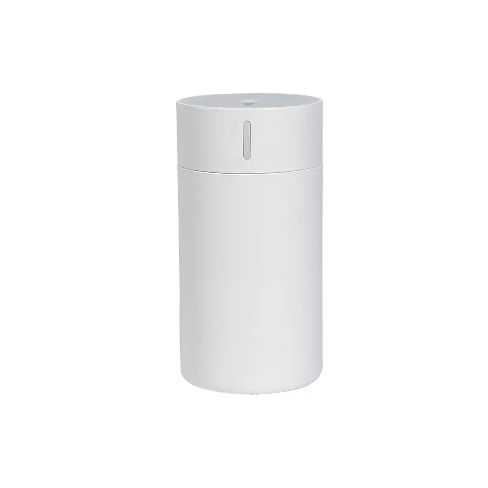 Difuzor Aromaterapie Premium 100ml BESEDER, Lumina de Veghe, USB, Pentru Cameră sau Mașină, cu 10ml Ulei Esențial Iasomie